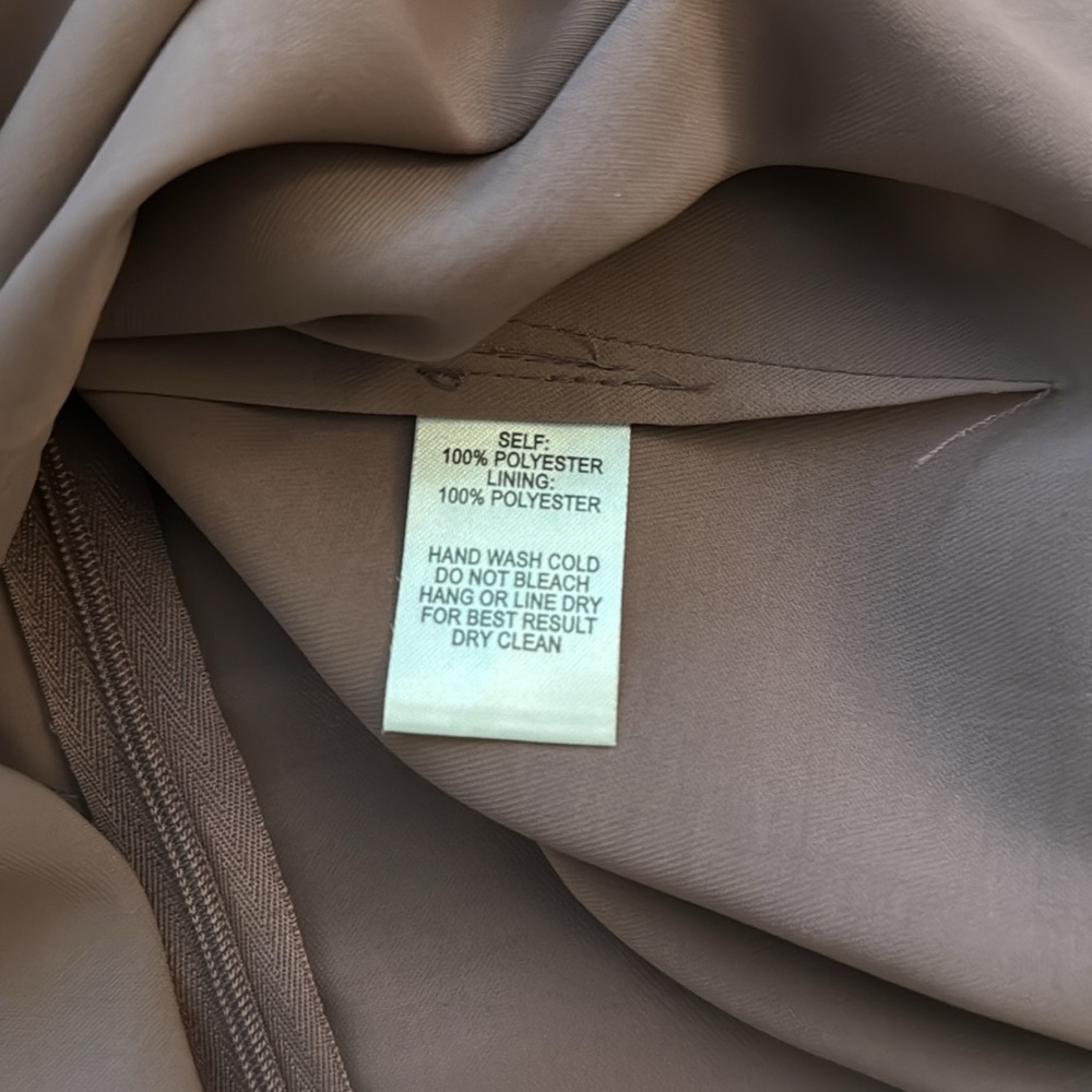 Lulus Reinette Mauve Purple Midi Dress Small - Picture 10 of 12